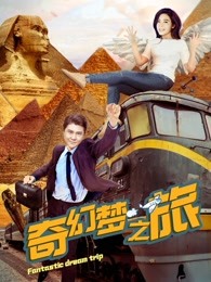 奇幻夢之旅