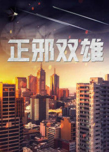 正邪雙雄