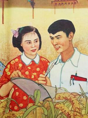 我們村里的年輕人（續集）