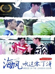 海風吹過零丁洋