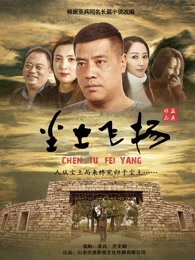 塵土飛揚(yáng)