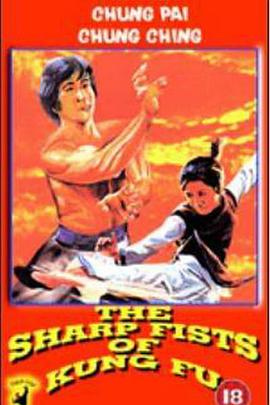 鐵掌連環拳
