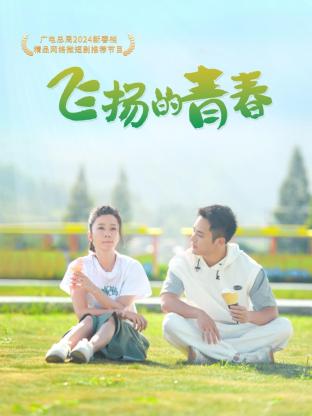 飛揚(yáng)的青春