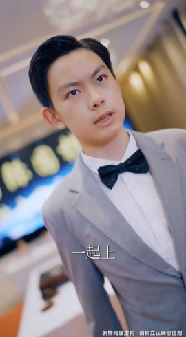 沒想到吧姐姐，我就是棋神